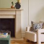 Redcliffe Gardens  | Fireplace | Interior Designers